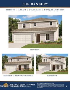 371 PINZON Place, Saint Augustine, FL, 32092
