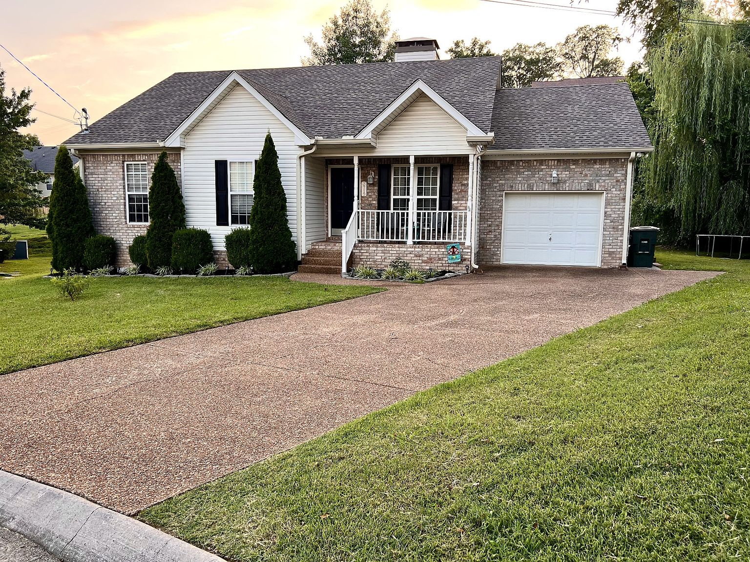 3712 Portsmouth Ct, Old Hickory, TN 37138 MLS 2551666 Zillow