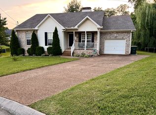 3712 Portsmouth Ct, Old Hickory, TN 37138