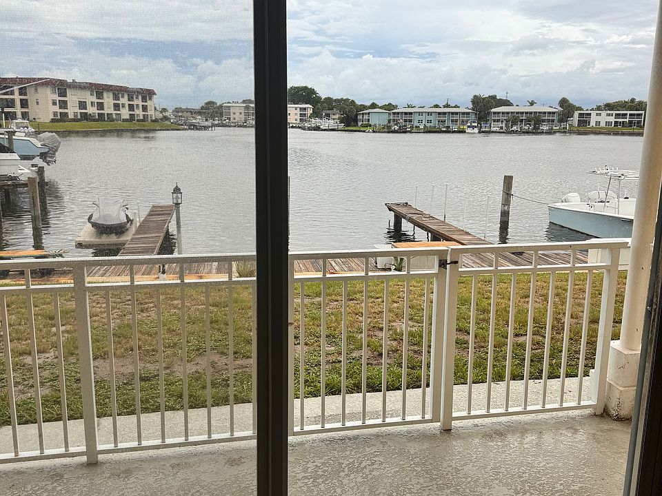 View from Living Room of Northlake