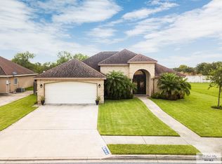 3715 El Nido St, Weslaco, TX 78596