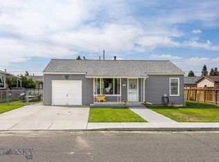 2160 Center Dr, Butte, MT 59701