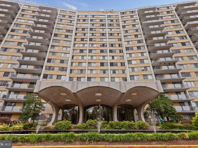 301 N Beauregard St APT 216, Alexandria, VA, 22312