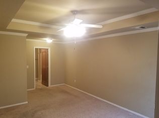 4506 Steffi Ct, Amarillo, TX 79110