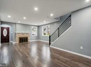 1901 Fulmer St, Philadelphia, PA 19115