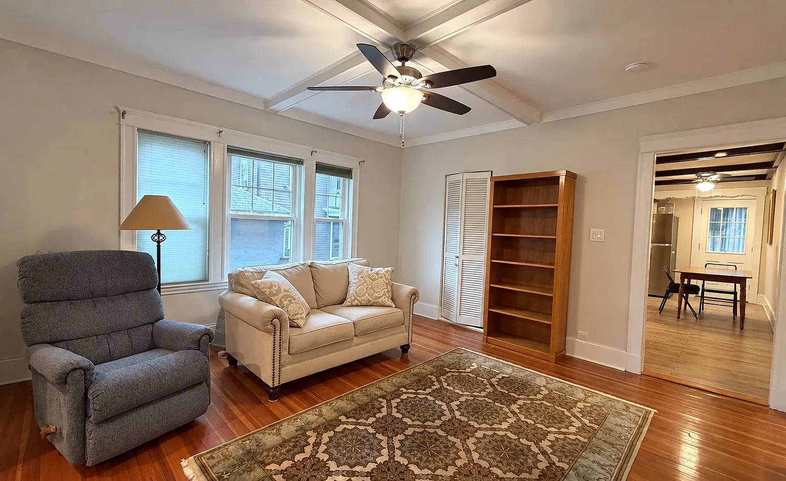 2 bed, 1450 sqft, $3,480 — Photo 2