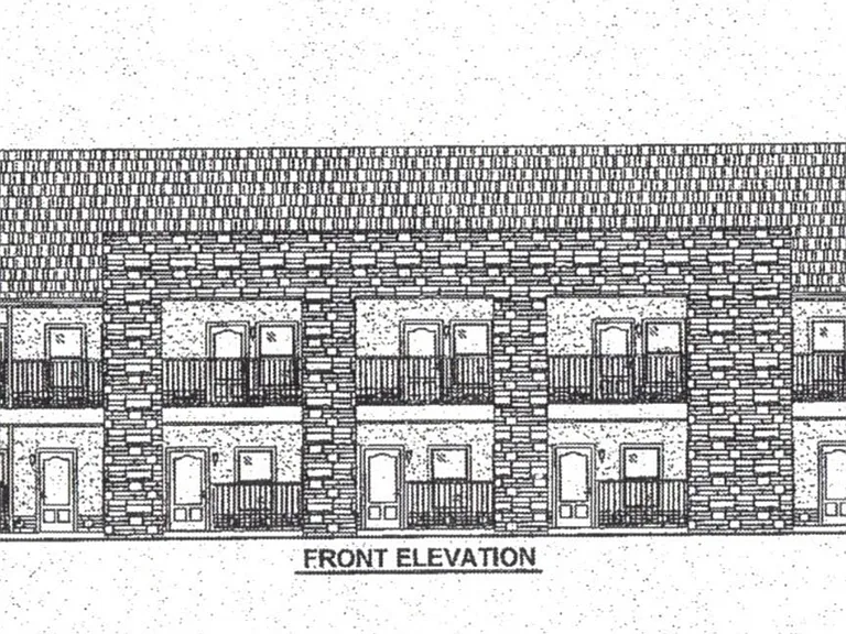 1906 Jackson St — Photo 1