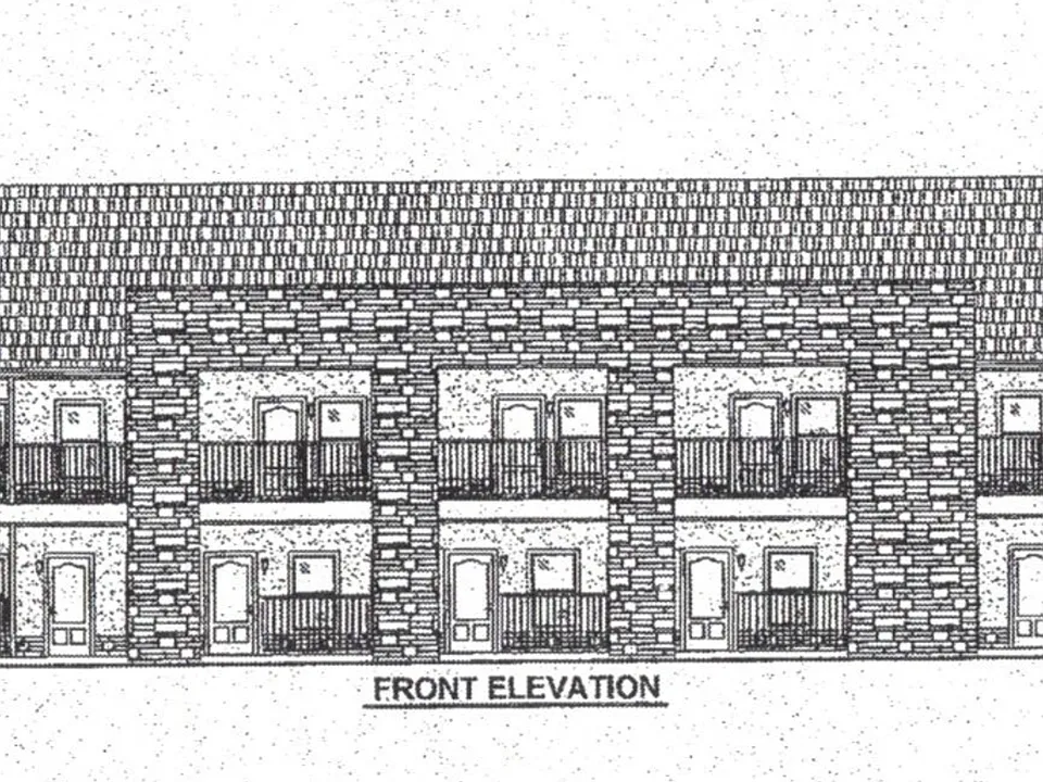 1906 Jackson St