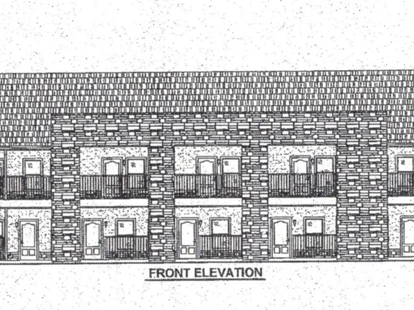 1906 Jackson St, Commerce, TX 75428