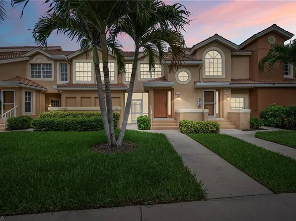 13090 Amberley CT #1103, BONITA SPRINGS, FL 34135
