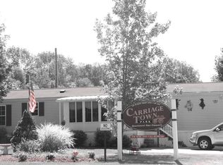124 W Main St UNIT 12, Merrimac, MA 01860