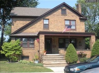 85 E 204th St, Euclid, OH