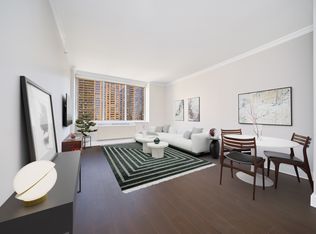 160 Riverside Blvd APT 15J, New York, NY 10069