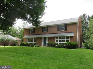 1307 W Joppa Rd, Baltimore, MD 21204