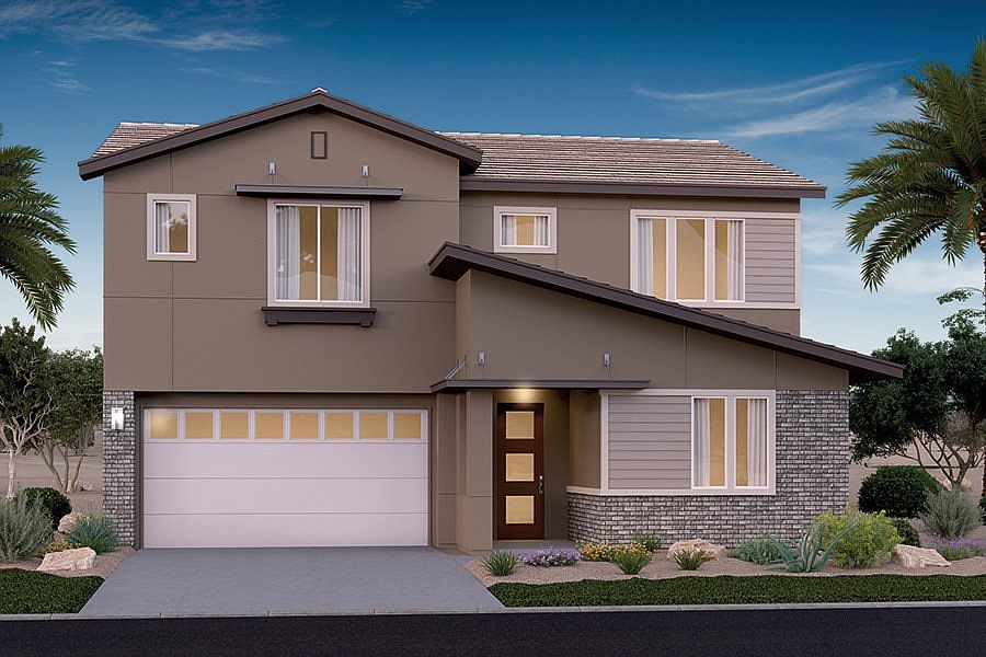 2nd image of 7098 W Post Rd #Ecqivo