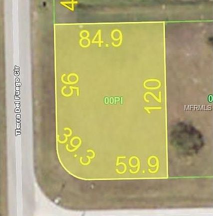 2nd image of 27218 Salta Dr