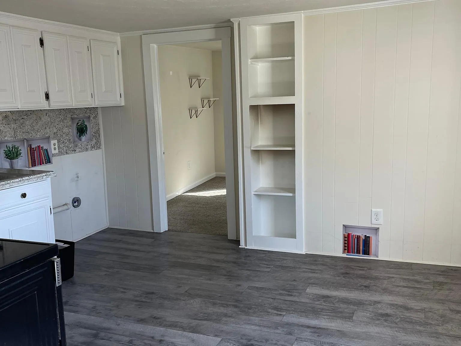 2 bed, 700 sqft, $1,445 — Photo 3