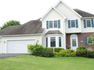 6 Valley View Dr, Victor, NY 14564