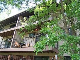 2nd image of 5333 Brody Dr Unit 102