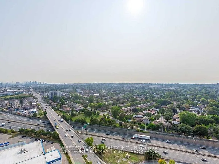 215 Sherway Gardens Rd #2801 — Photo 23