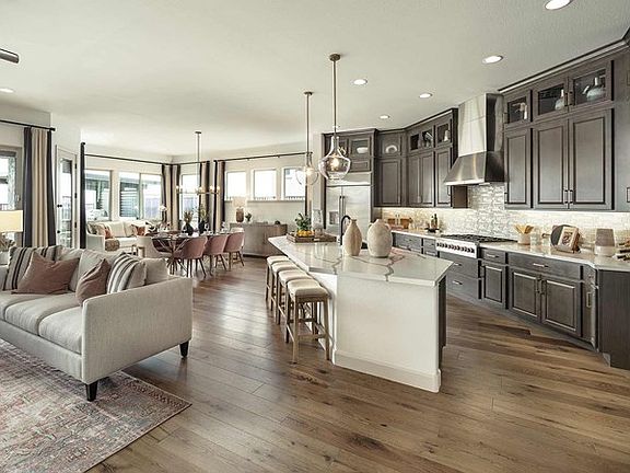 The Sugarloaf - Kitchen