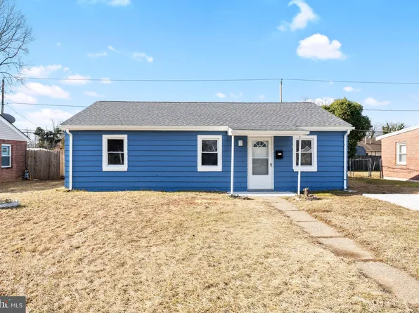 438 Anderson Dr, Wilmington, DE 19801