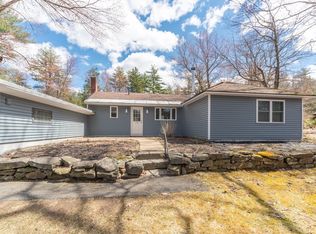 190 S Main St, Templeton, MA 01468