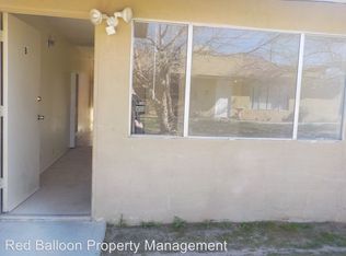 725 Atkins St #B, Ridgecrest, CA 93555