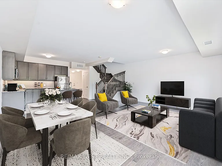 3865 Major Mackenzie Dr W #219 — Photo 19