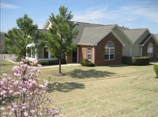 7467 Appling Chase Cv, Cordova, TN 38016