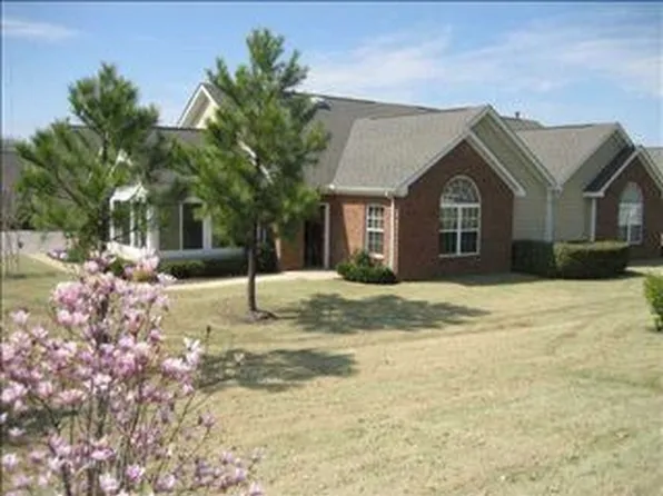 7467 Appling Chase Cv, Cordova, TN 38016
