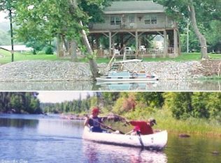 3 E Valley Dr, Highland, AR 72542