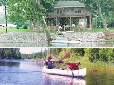 3 E Valley Dr, Highland, AR, 72542