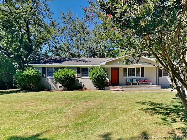 6305 Fanning Cir, Fayetteville, NC 28314