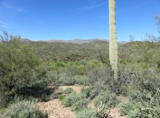 34995 S Kings Way, Black Canyon City, AZ 85324