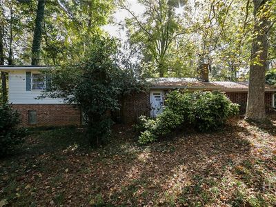 11498 Jefferson Road, Athens, GA, 30607