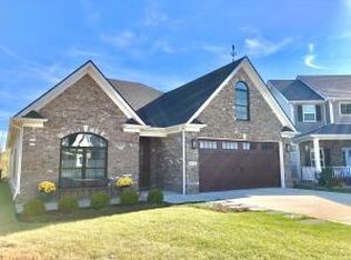 4105 Buttermilk Rd, Lexington, KY 40509