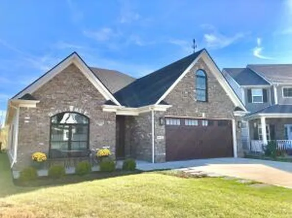 4105 Buttermilk Rd, Lexington, KY 40509