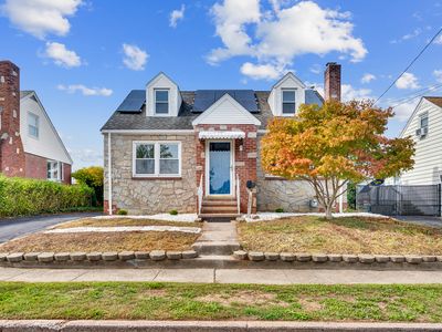 34 Hughes Street, East Haven, CT, 06512