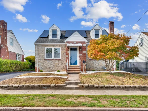 34 Hughes Street, East Haven, CT 06512