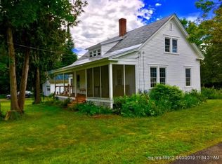3 Danforth St, Dover Foxcroft, ME 04426