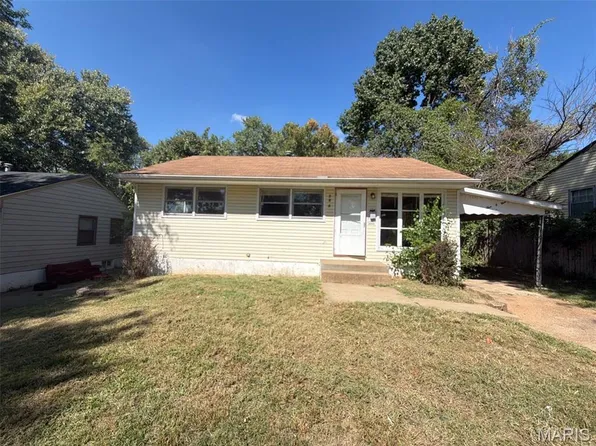 309 Midlothian Rd, Saint Louis, MO 63137
