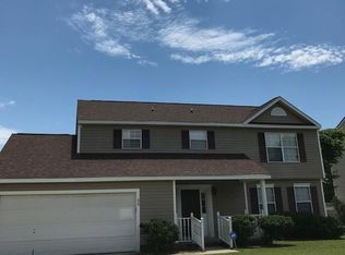 130 Saddleridge Rd, Columbia, SC 29223