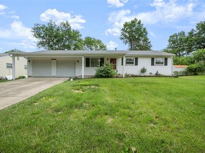 400 Cheryl Ann Dr, Wentzville, MO, 63385