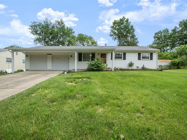 400 Cheryl Ann Dr, Wentzville, MO 63385