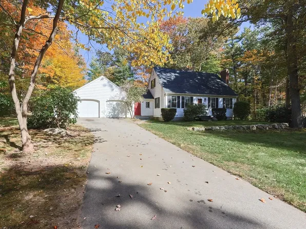 288 Woodland Dr, Hanover, MA 02339