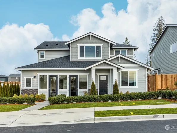 8639 52nd Place NE #25, Marysville, WA 98270