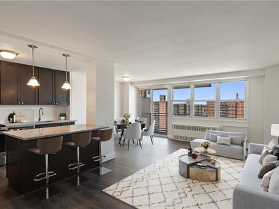 880 Boynton Avenue #8F, Bronx, NY, 10473