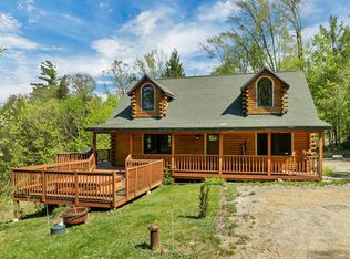 13 Cindys Ln, Campton, NH 03223