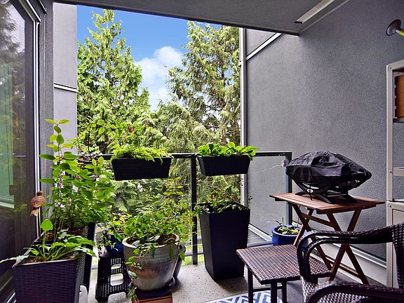 3rd image of 1365 W 4th Ave #203